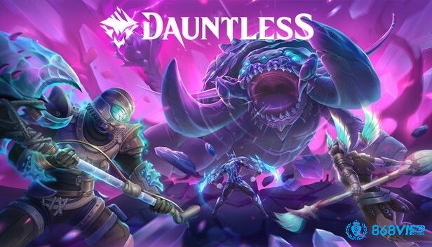 Dauntless cập nhật quái vật mới và vũ khí nâng cao, mang đến trải nghiệm săn quái vật miễn phí tối ưu cho máy cấu hình thấp