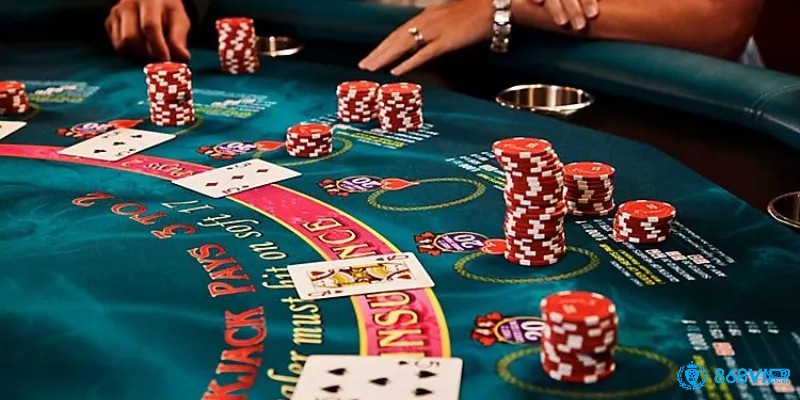 Kinh nghiệm chơi Blackjack biết cách quản lý ngân sách chơi lâu dài