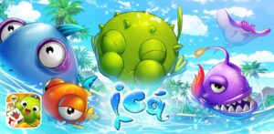 Bắn cá Zingplay - Tựa game bắn cá vui nhộn số 1 Việt Nam