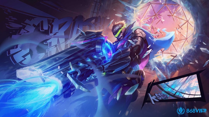 Wild Rift 4.0 mang đến chế độ chơi nhanh, tướng mới và đồ họa kỹ năng ấn tượng trên nền tảng Android