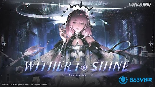 Punishing: Gray Raven Neo gây ấn tượng với đồ họa đỉnh cao, hệ thống combat mới và lối chơi hack-and-slash đòi hỏi kỹ năng
