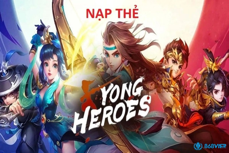 Sự gắn kết và hoạt động sôi nổi của cộng đồng Yong Heroes