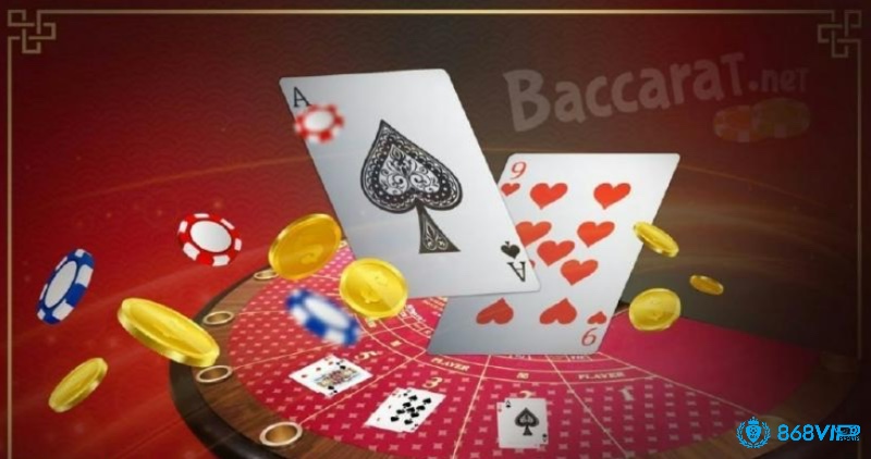 Chọn sòng bạc Baccarat trực tuyến uy tín: Có giấy phép hợp pháp, bảo mật cao, thanh toán an toàn và hỗ trợ tiếng Việt