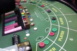 Baccarat trên mobile: Hướng dẫn chi tiết và mẹo chơi thắng lợi