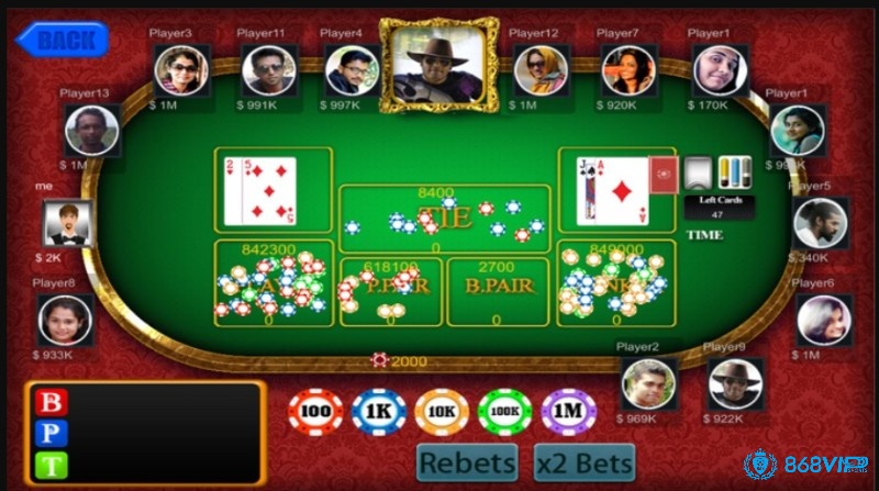 Chơi mọi lúc, thắng mọi nơi – baccarat mobile bùng nổ cùng thời đại số