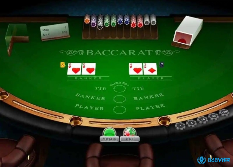 Thiết bị mạnh – Trải nghiệm mượt: Cấu hình phù hợp giúp bạn chơi baccarat trực tuyến mà không lo giật lag