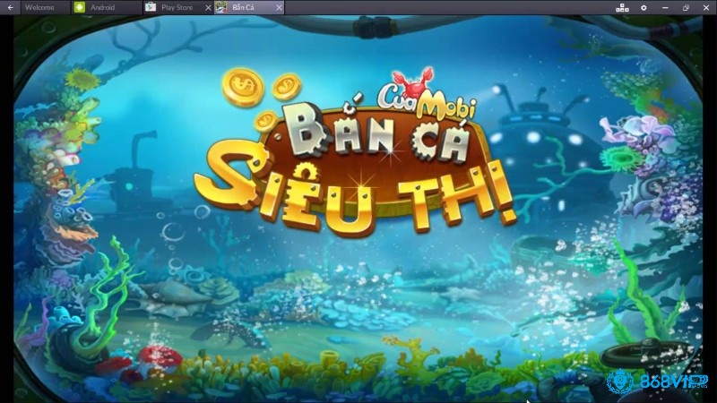 Từ Bắn Cá Đại Dương đến Bắn Cá Vui Vẻ – mỗi phiên bản là một chuyến phiêu lưu săn cá hấp dẫn trên mọi nền tảng