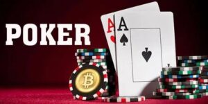 Các vị trí trong poker: Cách tối ưu vị trí trên bàn Poker