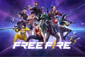 Free Fire - Game bắn súng sinh tồn đình đám trên điện thoại