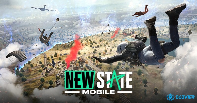 Bản nâng cấp PUBG với bối cảnh tương lai, bản đồ mới, vật lý thật hơn và máy chủ Việt riêng