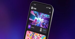 Game android mới nhất - Cập nhật các tựa game hay năm 2025