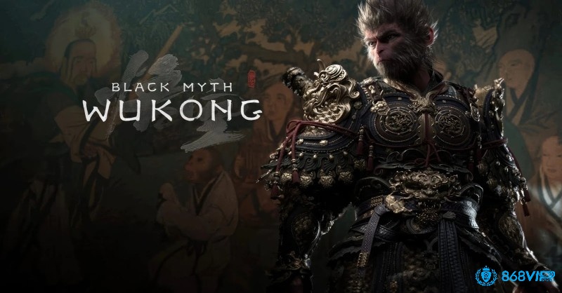 Tôn Ngộ Không tái xuất với đồ họa console và boss khổng lồ cực kỳ mãn nhãn trong Black Myth: Wukong Mobile