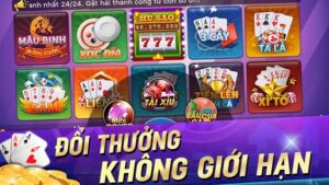 Game bài đổi thưởng - Ưu điểm nổi bật và top game hay nhất