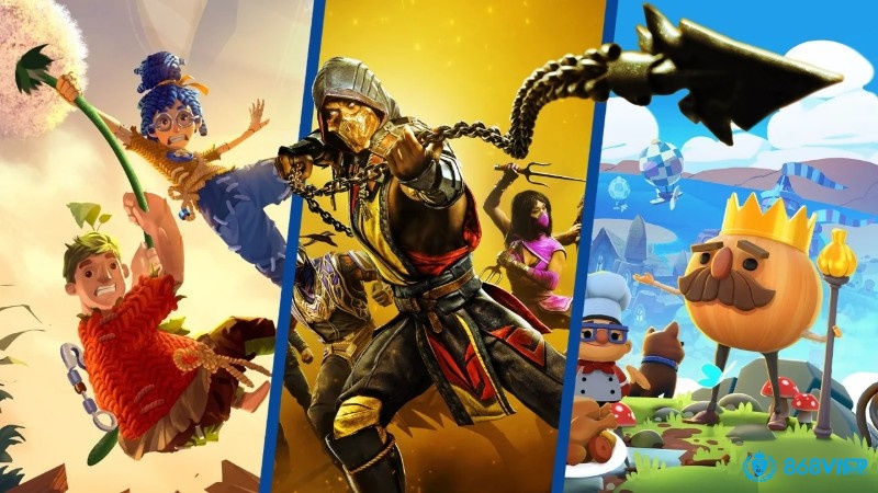 Độc quyền PS5 – đồ họa mãn nhãn, gameplay hấp dẫn cho cả nhóm cùng “quẩy”