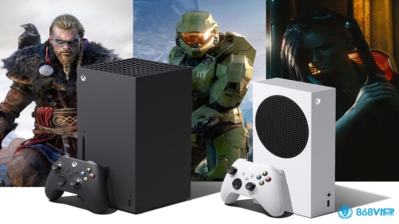 Chiến dịch co-op cực đã từ “Halo Infinite” đến những chuyến hải trình “Sea of Thieves”