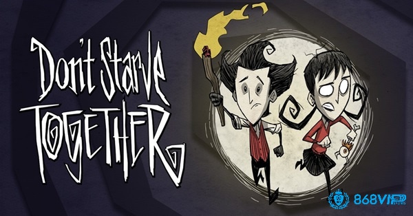 Thông tin về game Don't Starve Together