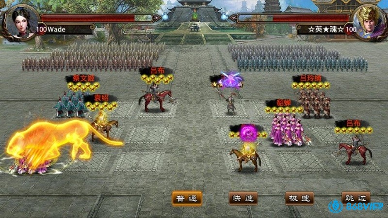 Khái niệm chuẩn nhất về game mobile lậu