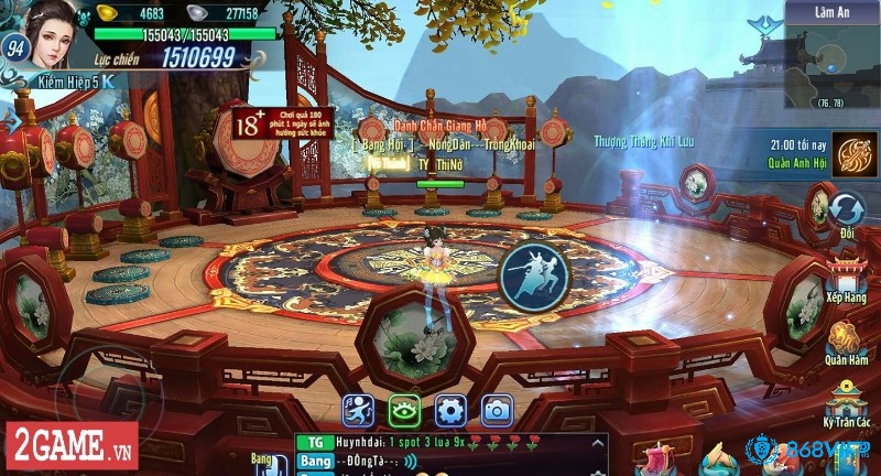 Những dạng game mobile lậu phổ biến nhất hiện nay