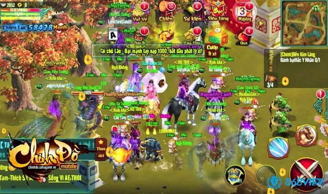 Game mobile lậu có chi phí thấp và yếu tố kinh tế phù hợp