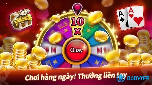 Giao diện game ông trùm poker với chế độ chơi đa dạng và đồ họa sống động, thu hút đông đảo người chơi