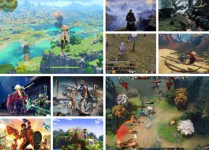 Game online hay cho pc: Top 10+ game đáng chơi nhất 2025