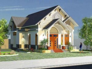 Giải mã giấc mơ thấy nhà đánh số đề nào hốt bạc?