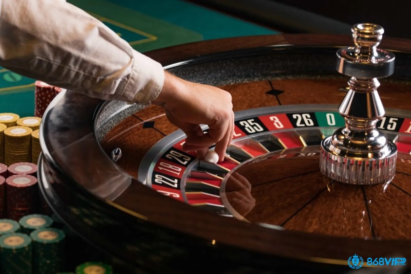 Bí quyết chinh phục máy trò chơi roulette hiệu quả nhất