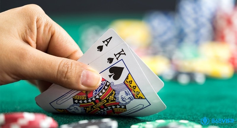 Cùng 868vip khám phá chi tiết về Poker Texas nhé!