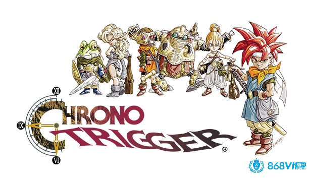 Chrono Trigger chinh phục người chơi với cốt truyện sâu sắc và kết thúc đa dạng