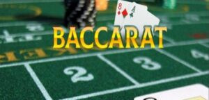 Baccarat bảo mật an ninh - Bảo vệ thông tin cược thủ chơi online