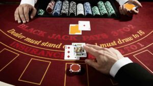 Các loại cược phổ biến tại casino chi tiết cho người mới