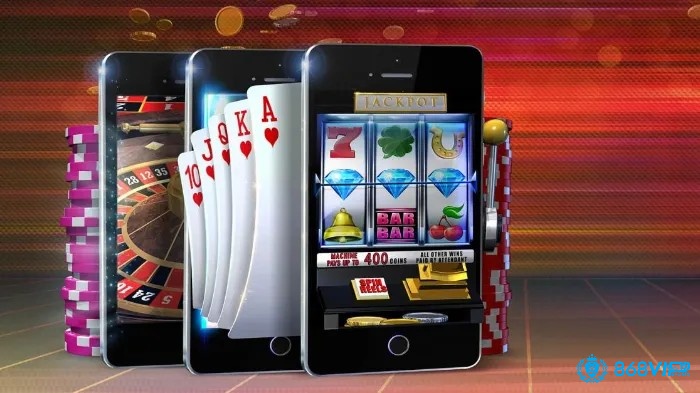 Mobile casino đã trở thành xu hướng không thể đảo ngược trong các loại cược phổ biến tại casino online