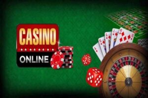 Cách chơi casino online hiệu quả - Hướng dẫn toàn diện từ A-Z