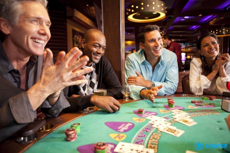 Quản lý vốn hiệu quả giúp người chơi duy trì thời gian chơi baccarat lâu dài nhắm hướng đến chiến thắng
