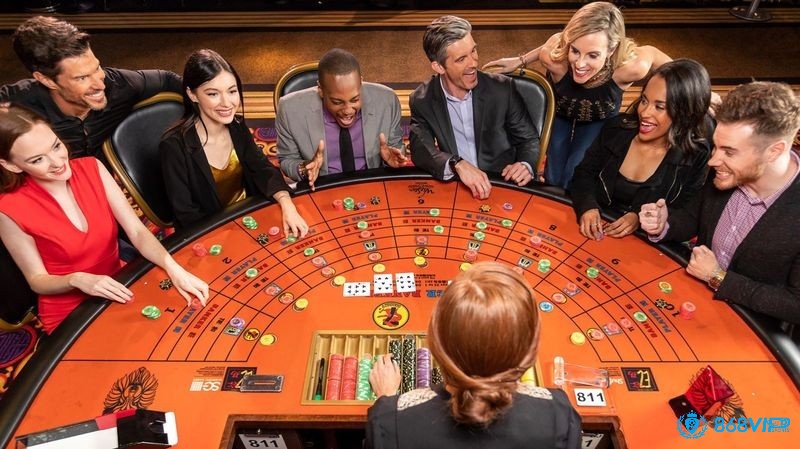 Những sai lầm khi tính toán xác suất baccarat dẫn đến những quyết định không hiệu quả của người chơi