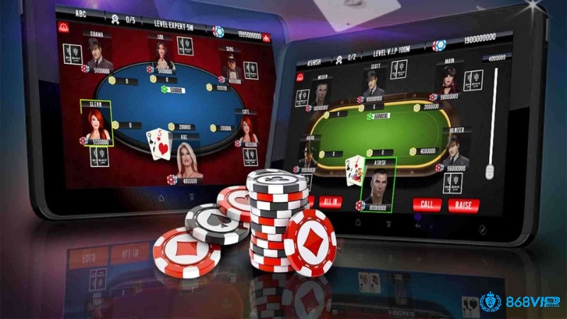 Từ đặt cược đến chọn Hit, Stand, Split – chiến thắng là cả một quá trình logic