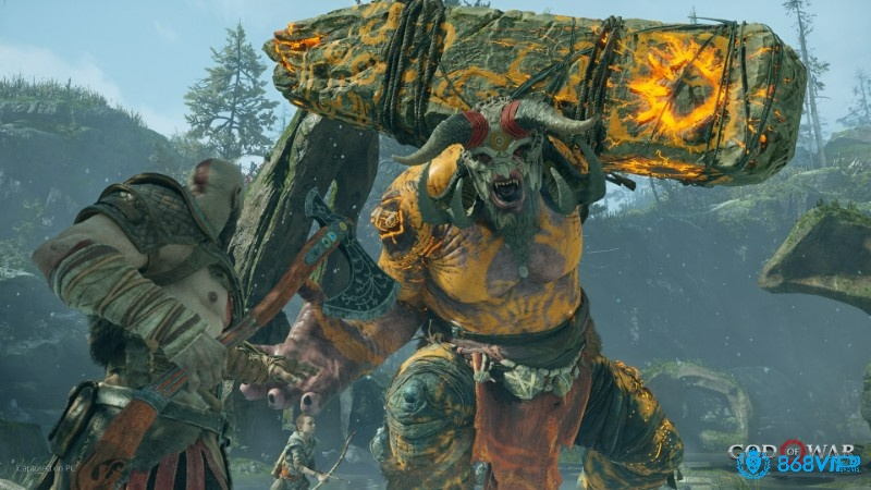 Cốt truyện cảm động, gameplay cuốn hút và hiệu năng vượt trội trên PS5