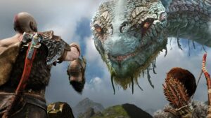 Đánh giá God of War Ragnarok: Phân tích chi tiết gameplay