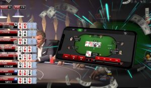 Đánh giá trò chơi poker trực tuyến: Hướng dẫn chi tiết 2025