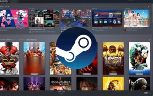 Game hay trên Steam 2025: Top 20 game đáng chơi hiện nay
