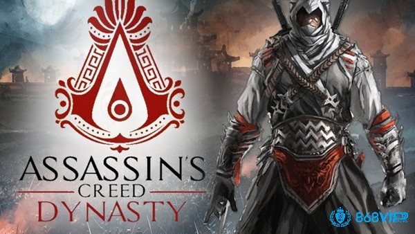 Assassin's Creed: Dynasties với bối cảnh Trung Quốc cổ đại nổi bật với hệ thống parkour được cách tân và hệ thống nhiệm vụ thú vị