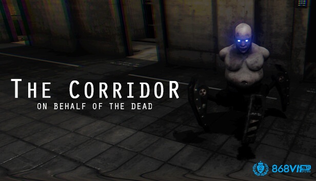 The Corridor: Legacy đưa người chơi vào hành lang ma quá với thiết kế âm thanh đỉnh cao