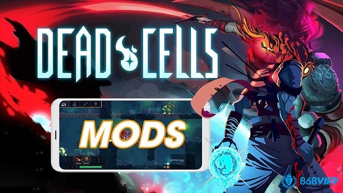 Sự phổ biến của game mobile mod xuất phát từ nhiều yếu tố khác nhau