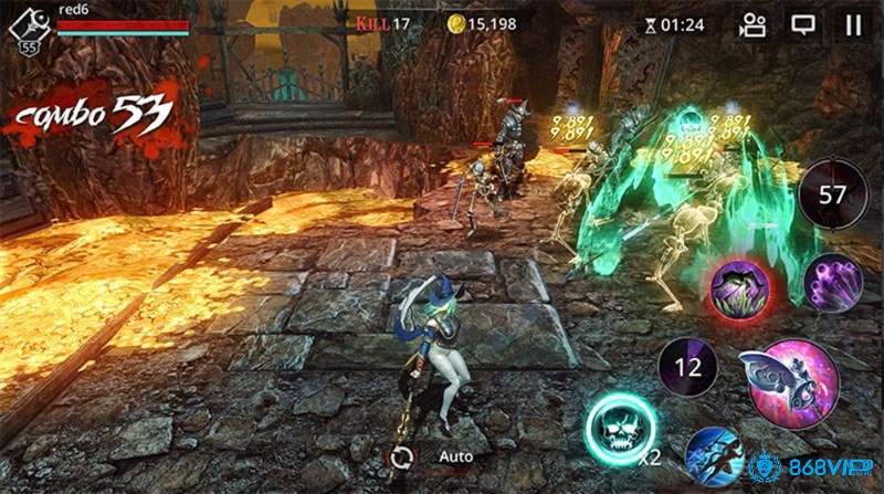 Khi lựa chọn một tựa game nhập vai hay nhất bạn cần lưu ý đến vấn đề cốt truyện để có trải nghiệm tốt hơn