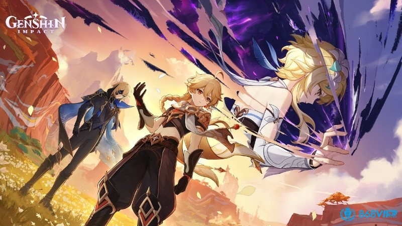 Genshin Impact là một trong số những tựa game nhập vai hay nhất được nhiều người yêu thích hiện nay