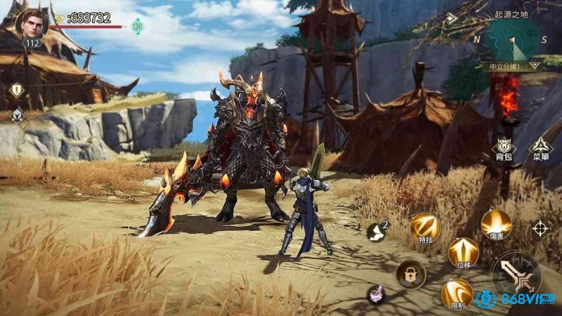 Những tựa game nhập vai hay nhất được nhiều người chơi yêu thích và giải trí mỗi ngày