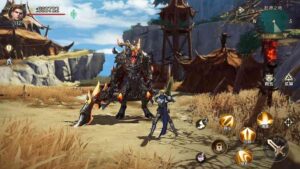 Game nhập vai hay nhất hiện nay mà bạn không thể bỏ qua