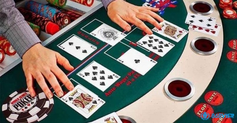 Những câu hỏi phổ biến thường gặp của người chơi về hướng dẫn chơi poker