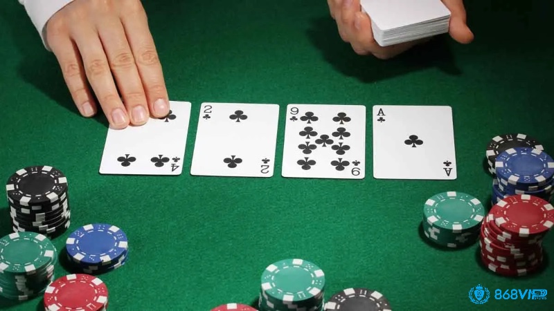 Người chơi poker rèn luyện kỹ năng cơ bản và thực hành chiến thuật trước khi tham gia giải đấu