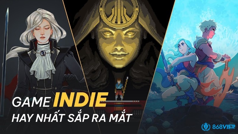 Game indie như Pizza Tower hay Sea of Stars mang đến trải nghiệm độc đáo và mới lạ
